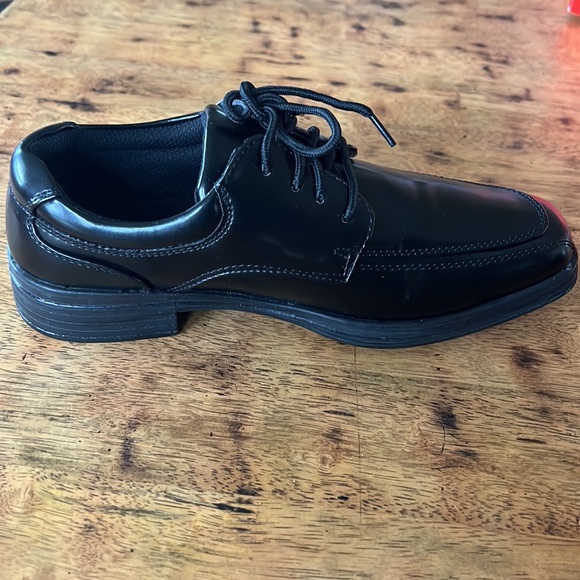 New Deer Stags Kids Sharp wide width - Picture 5 of 6